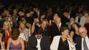 Stand-up comedy exercises help beginners find comedic tension and write stronger jokes